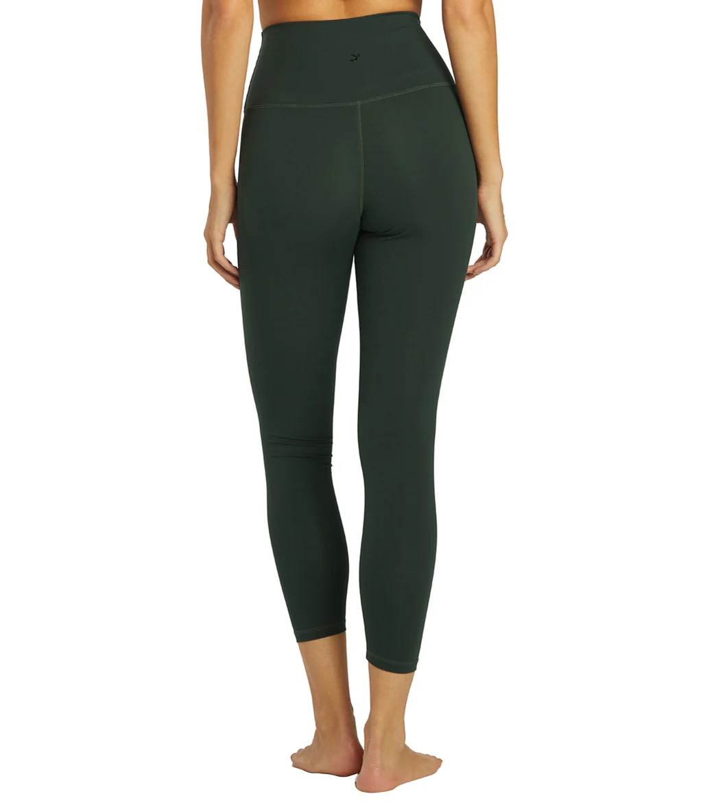 Glyder Pure 7/8 Yoga Leggings