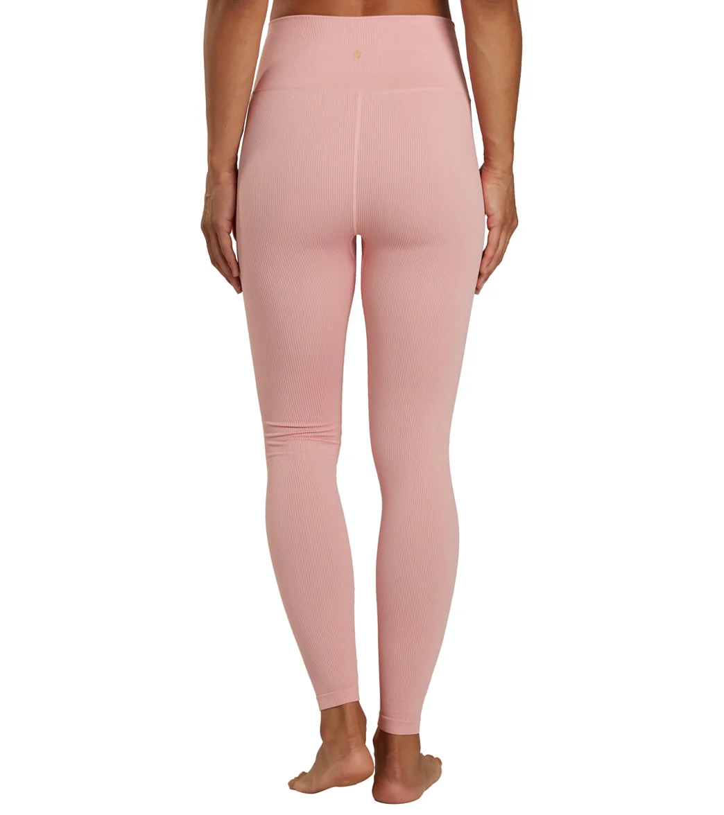 Spiritual Gangster Love Sculpt Legging