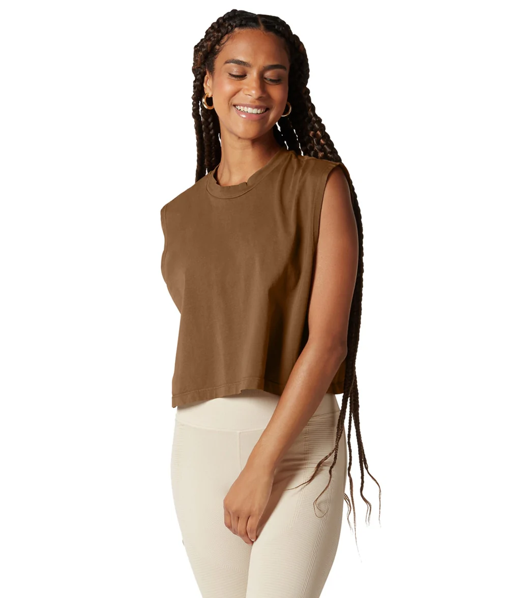 NUX Ella Organic Tank