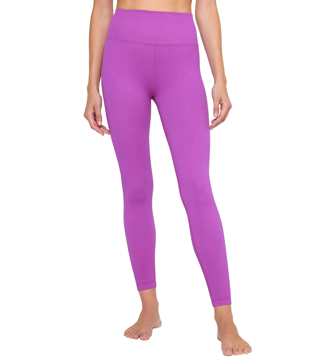 Spiritual Gangster Love Sculpt Seamless Legging