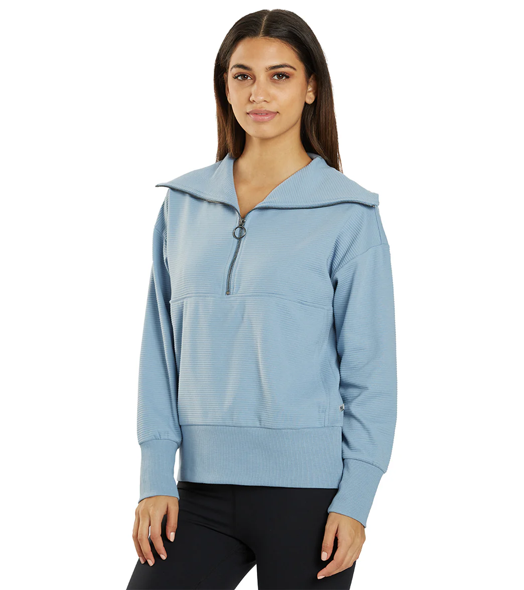 Marika Alexis Pullover