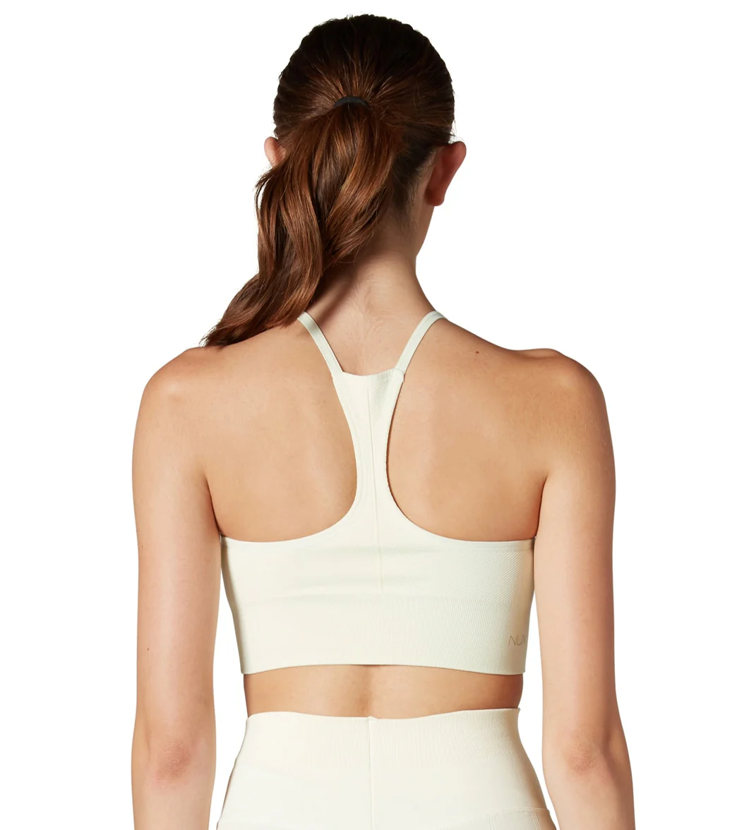NUX One By One Sports Bra