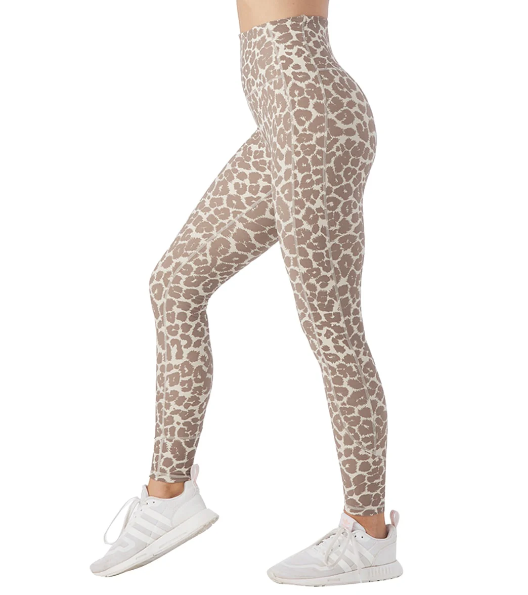 Glyder Directional Legging