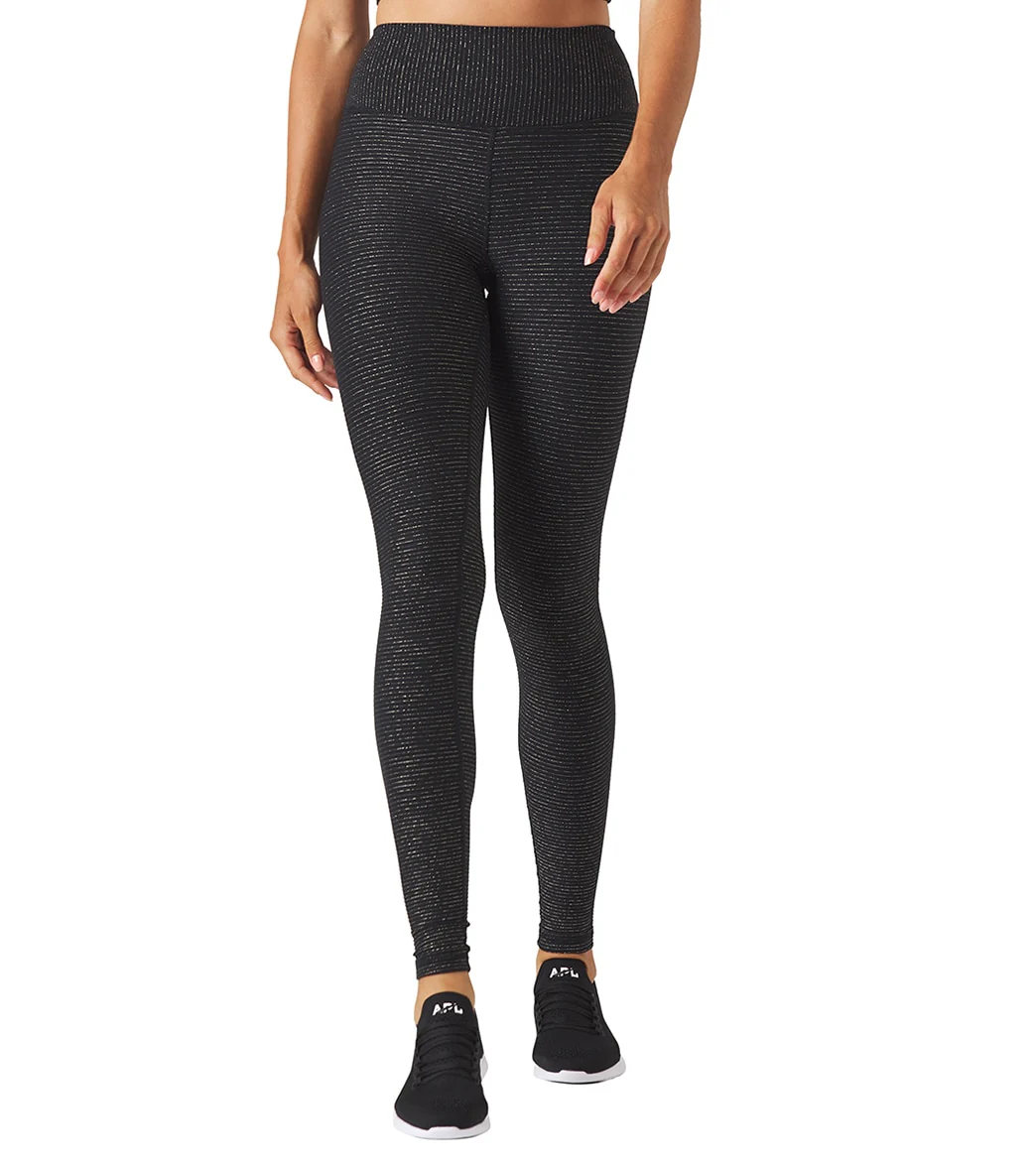 Glyder Sultry Yoga Leggings