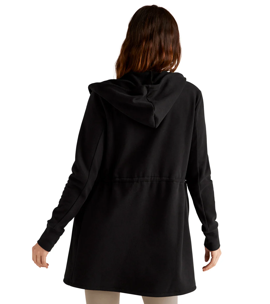 Beyond Yoga On The Go Jacket