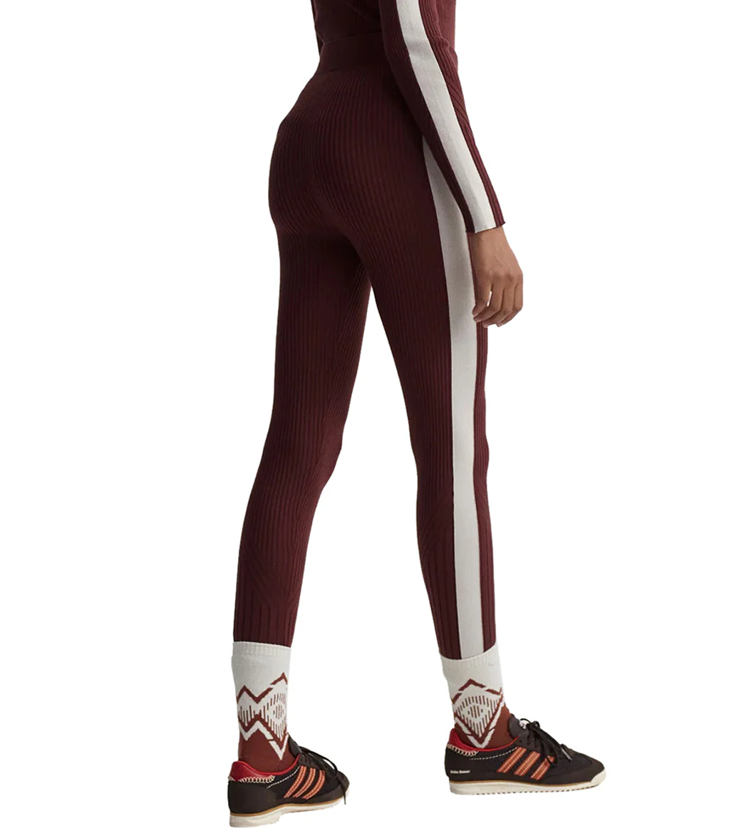 Varley Aiden Knit Legging