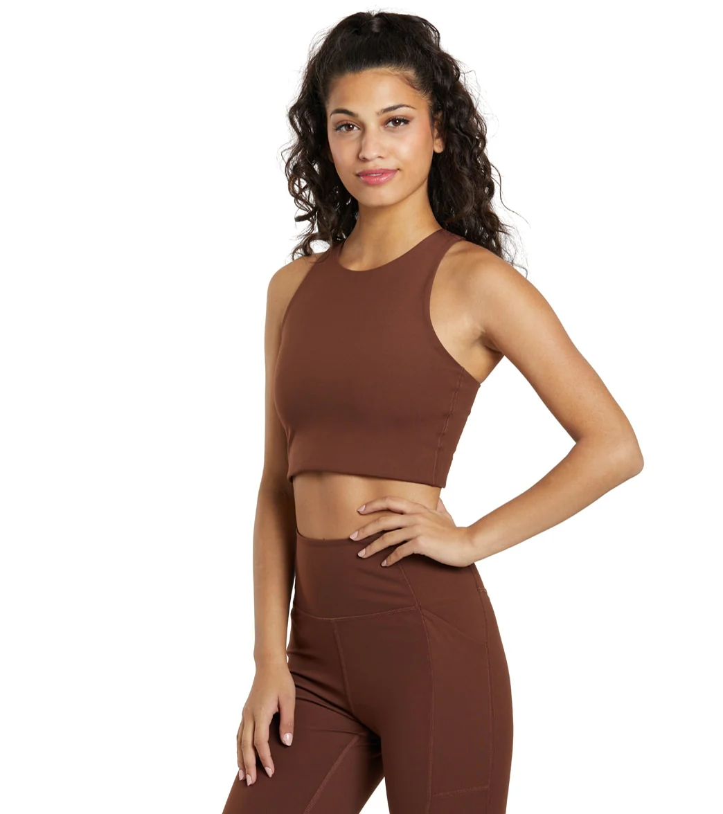 Girlfriend Collective Dylan Bra