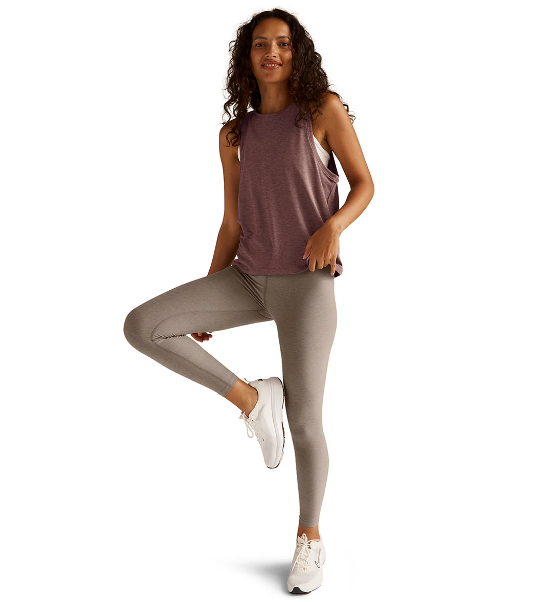 Beyond Yoga Featherweight Spacedye Rebalance Tank