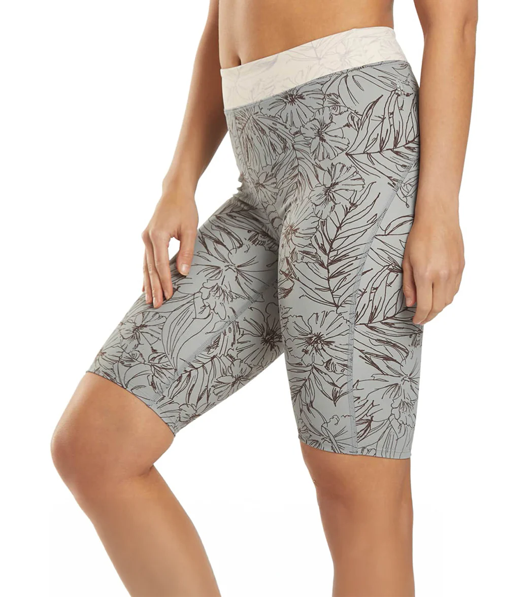 Free People Fired Up Biker Shorts