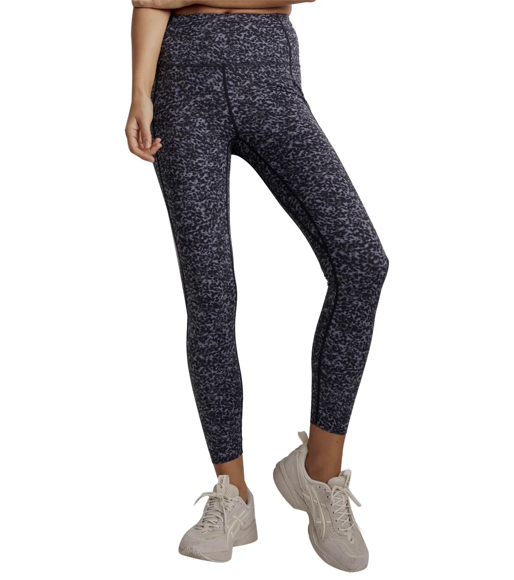 Varley Let's Go Running Legging