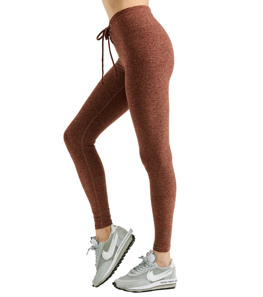 Year of Ours Stretch Football Leggings