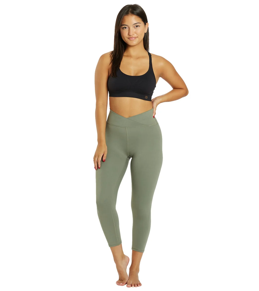 Balance Collection Easy Crossover Capri