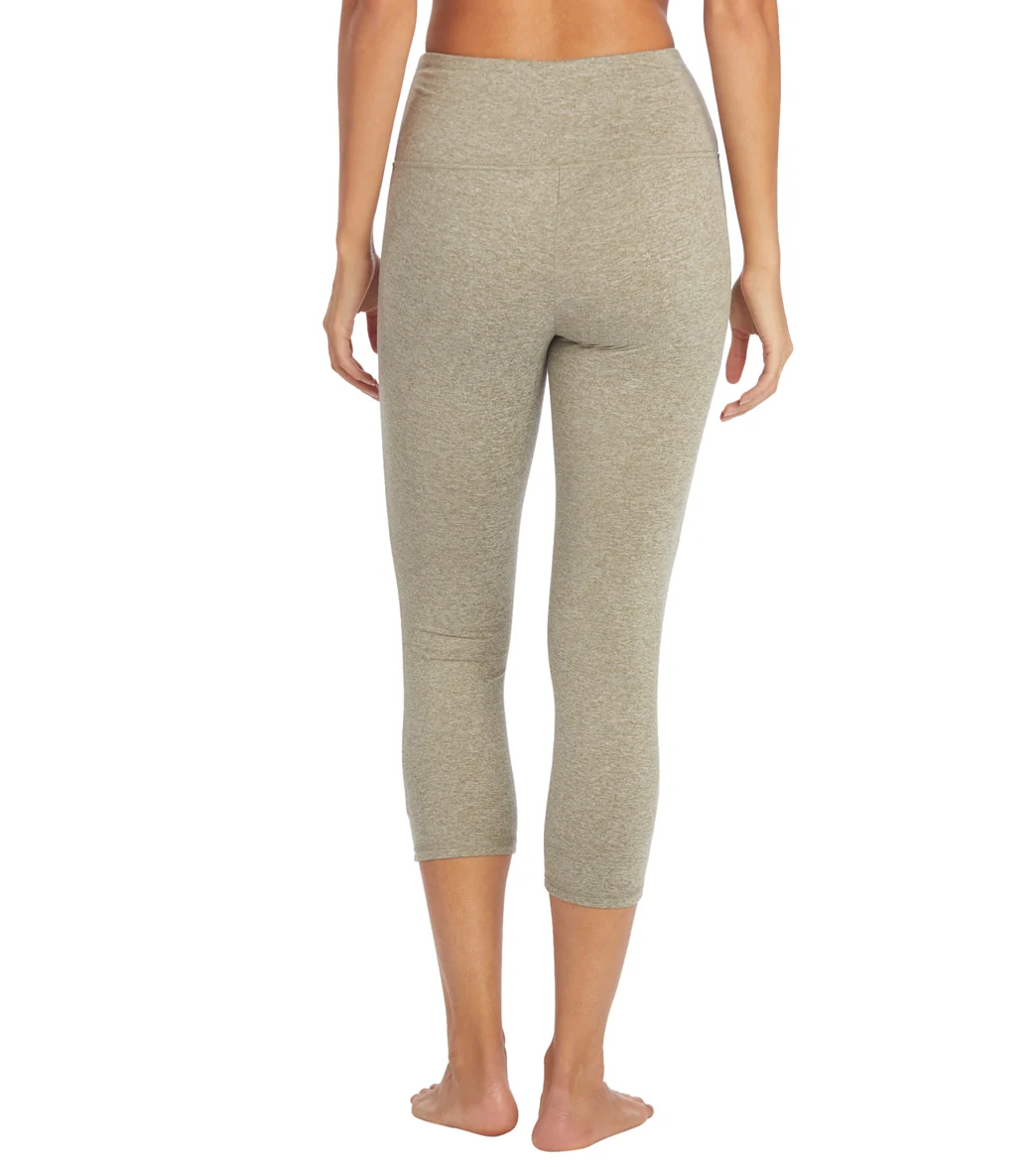 Zobha Heather 22 Capri