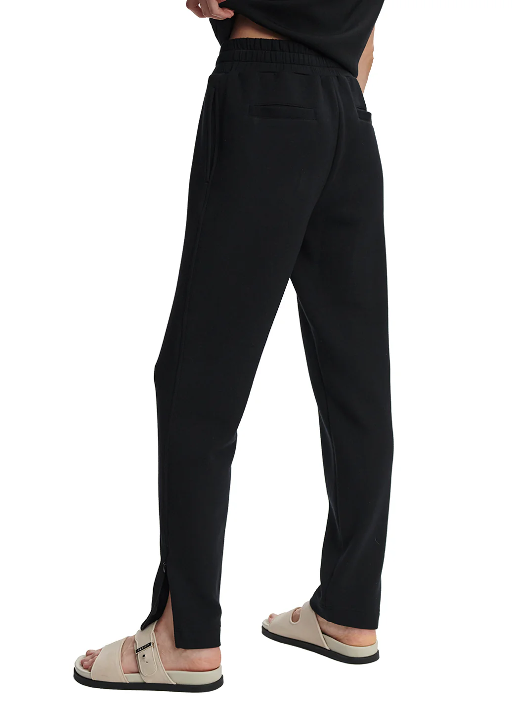 Varley The Slim Zip Hem 26 Pant