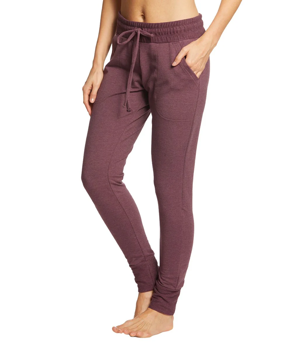Free People Movement Sunny Skinny Sweat Pants