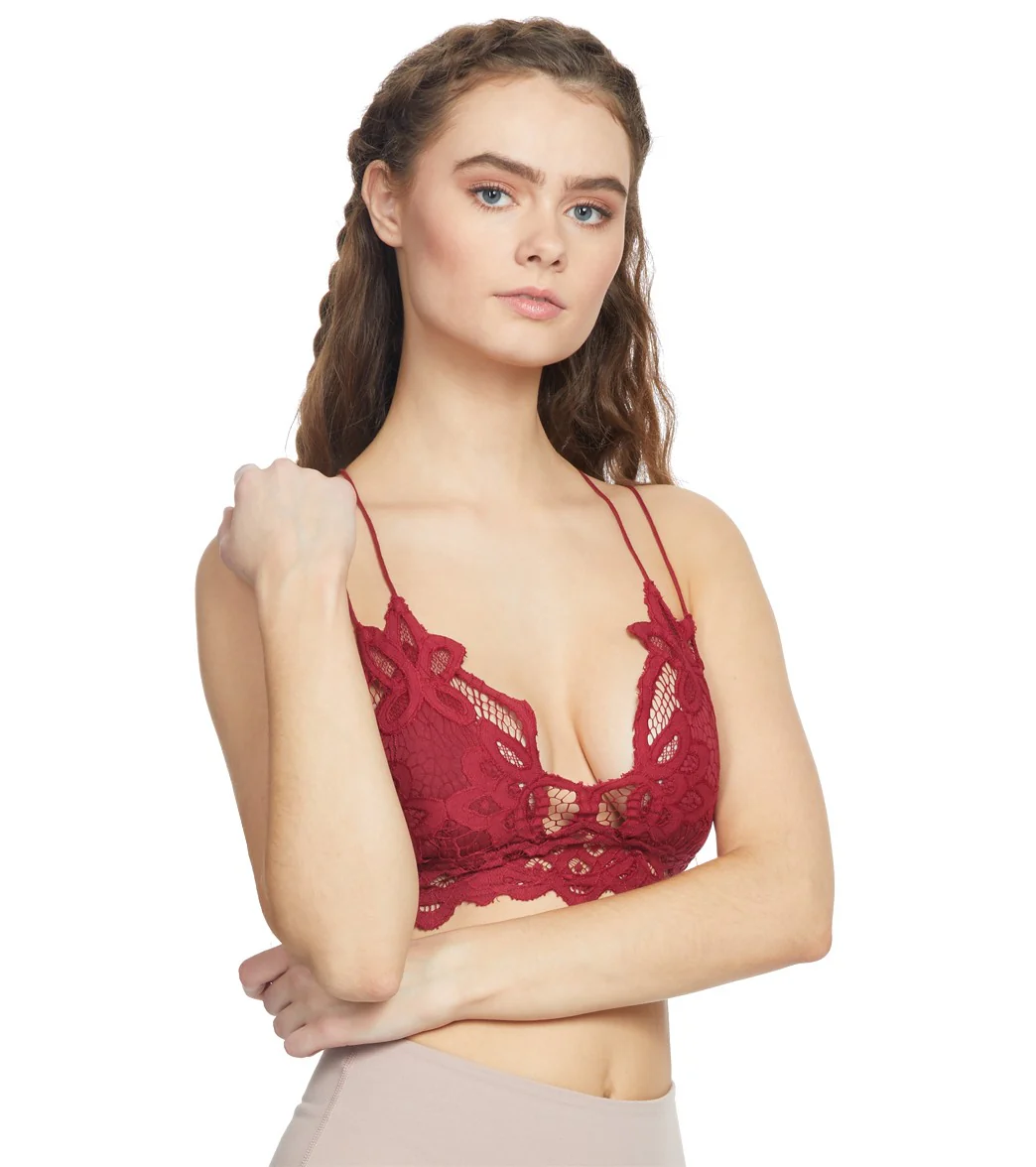 Free People Adella Bralette