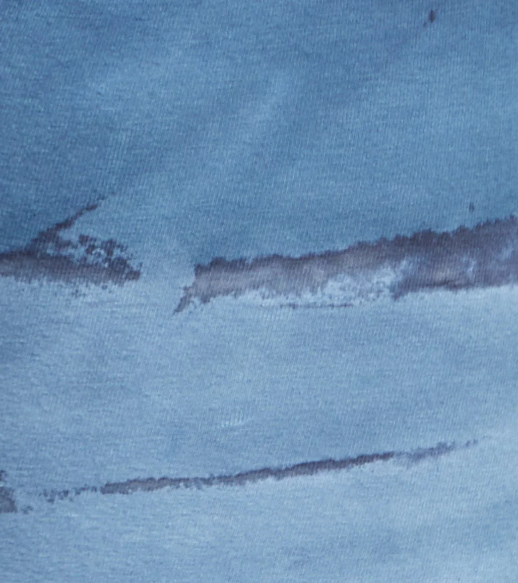 Hard Tail Flat Waist Cotton Ankle Yoga Leggings