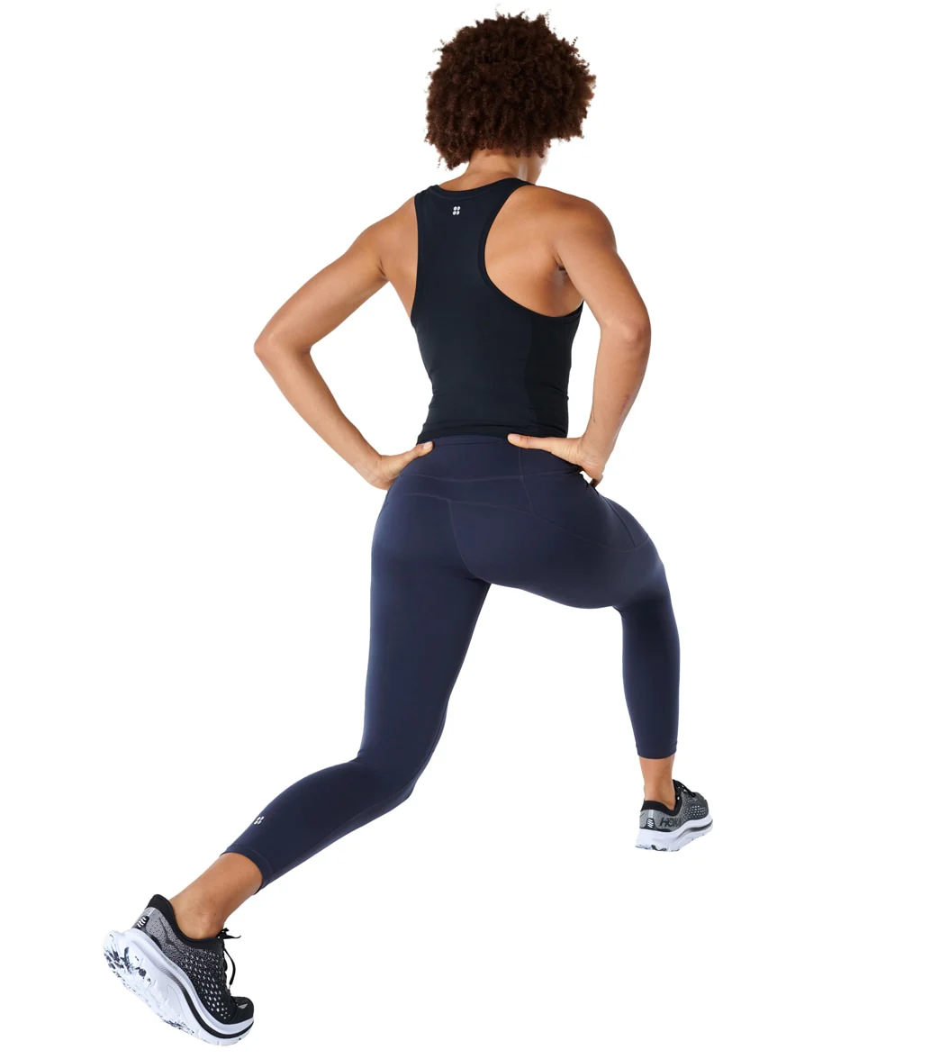 Sweaty Betty Power 7/8 Workout Leggings