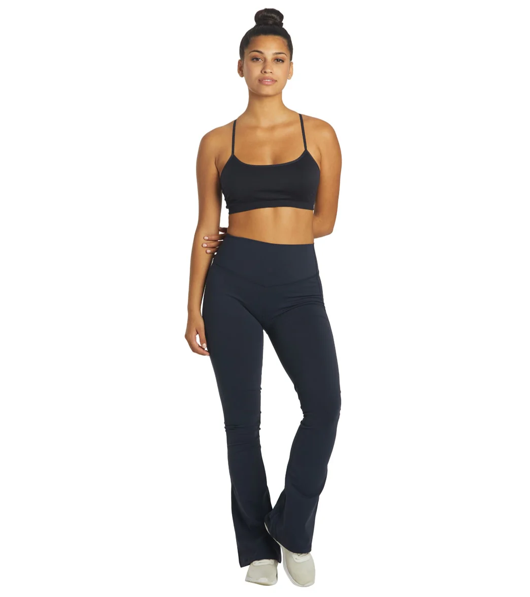 Splits 59 Raquel High Waist Flare