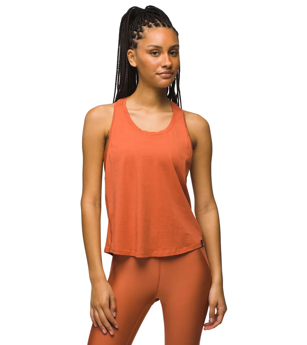prAna Racerback Tank