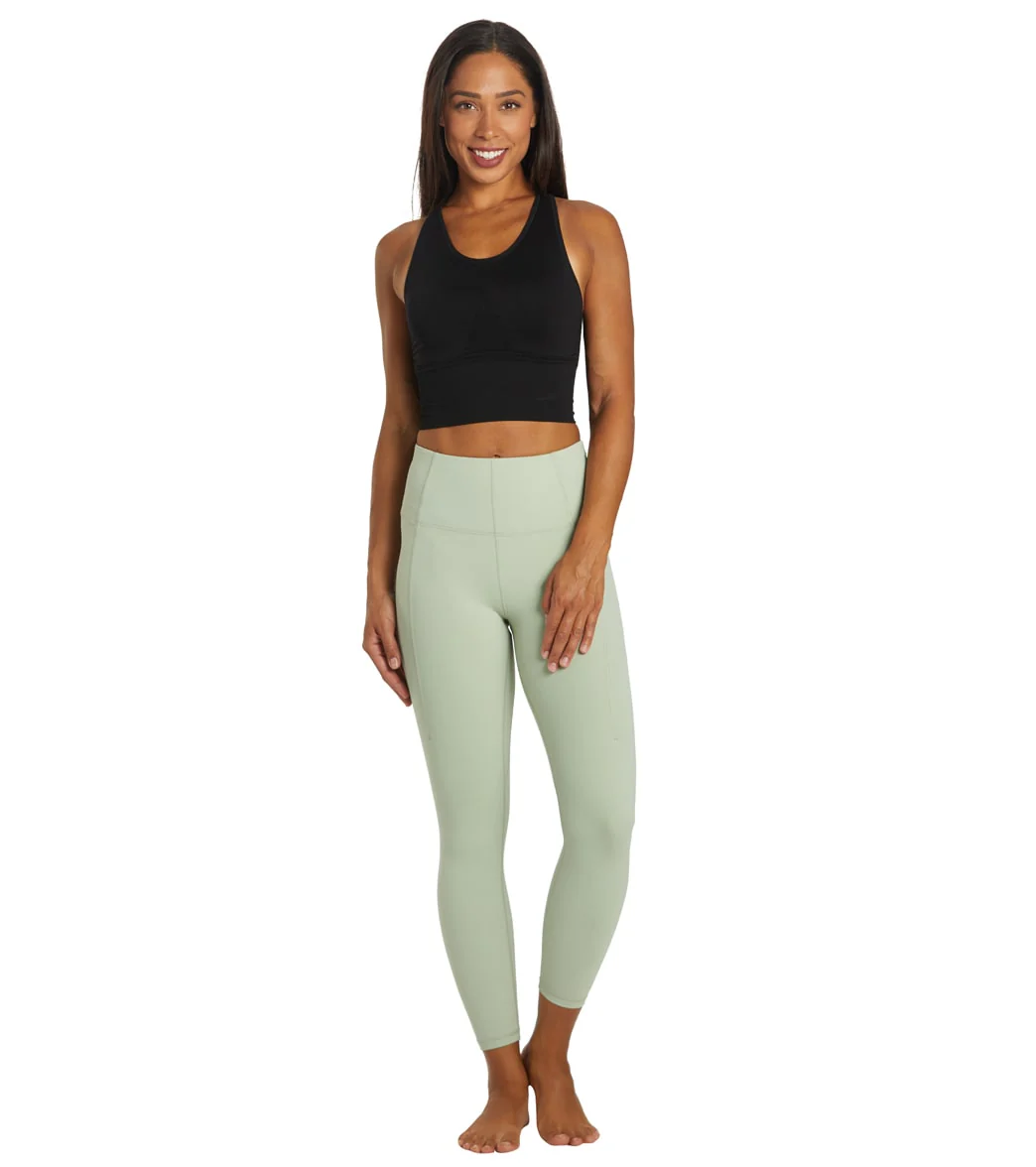 Sweaty Betty Super Soft 7/8 Workout Leggings