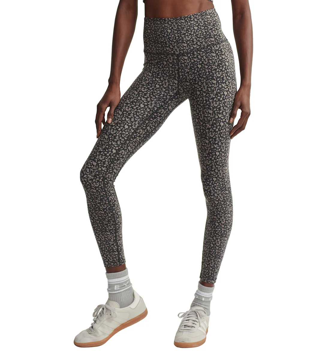 Varley Let's Move High Rise Legging 25