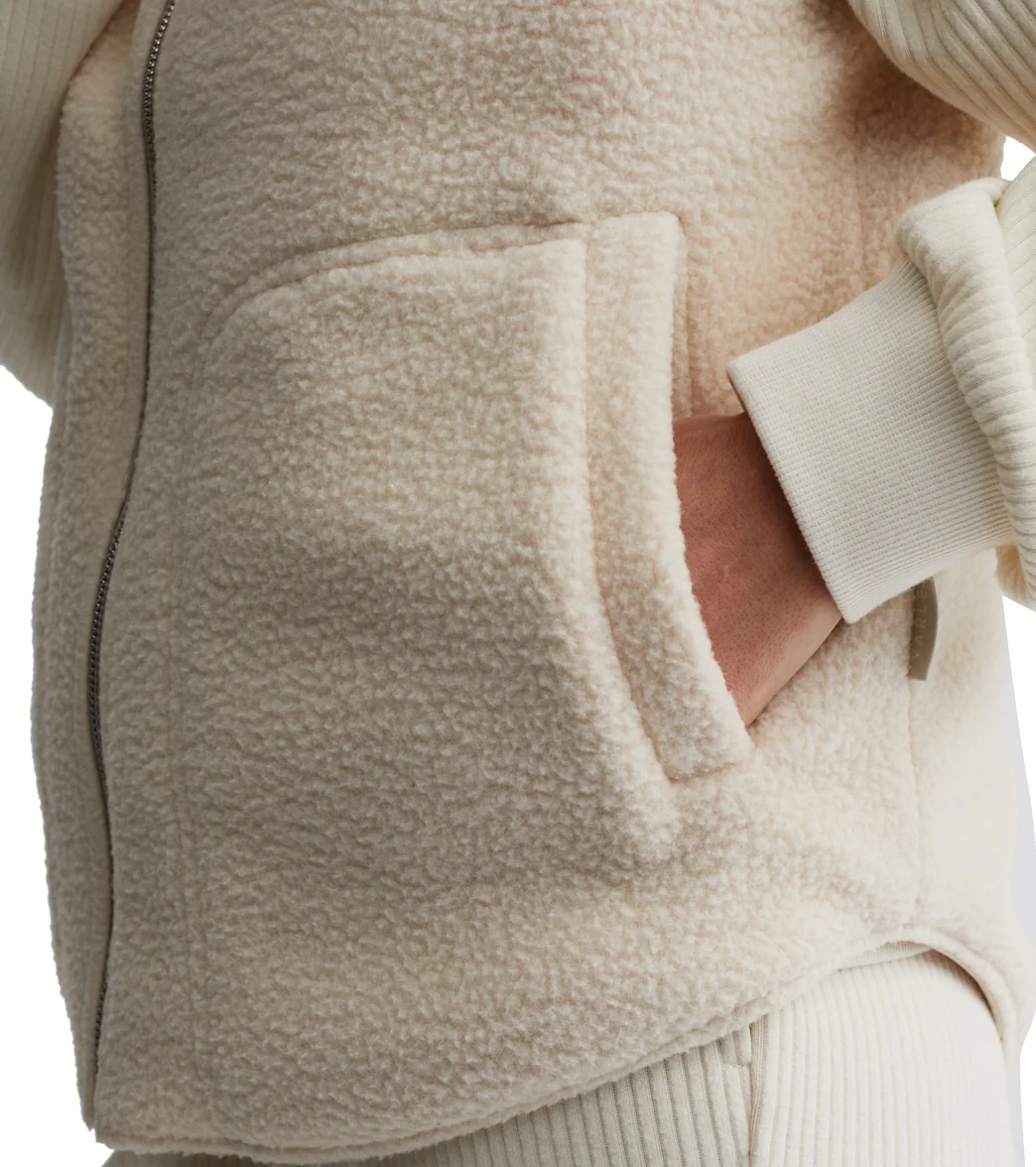 Varley Ellis Reversible Quilt Gilet