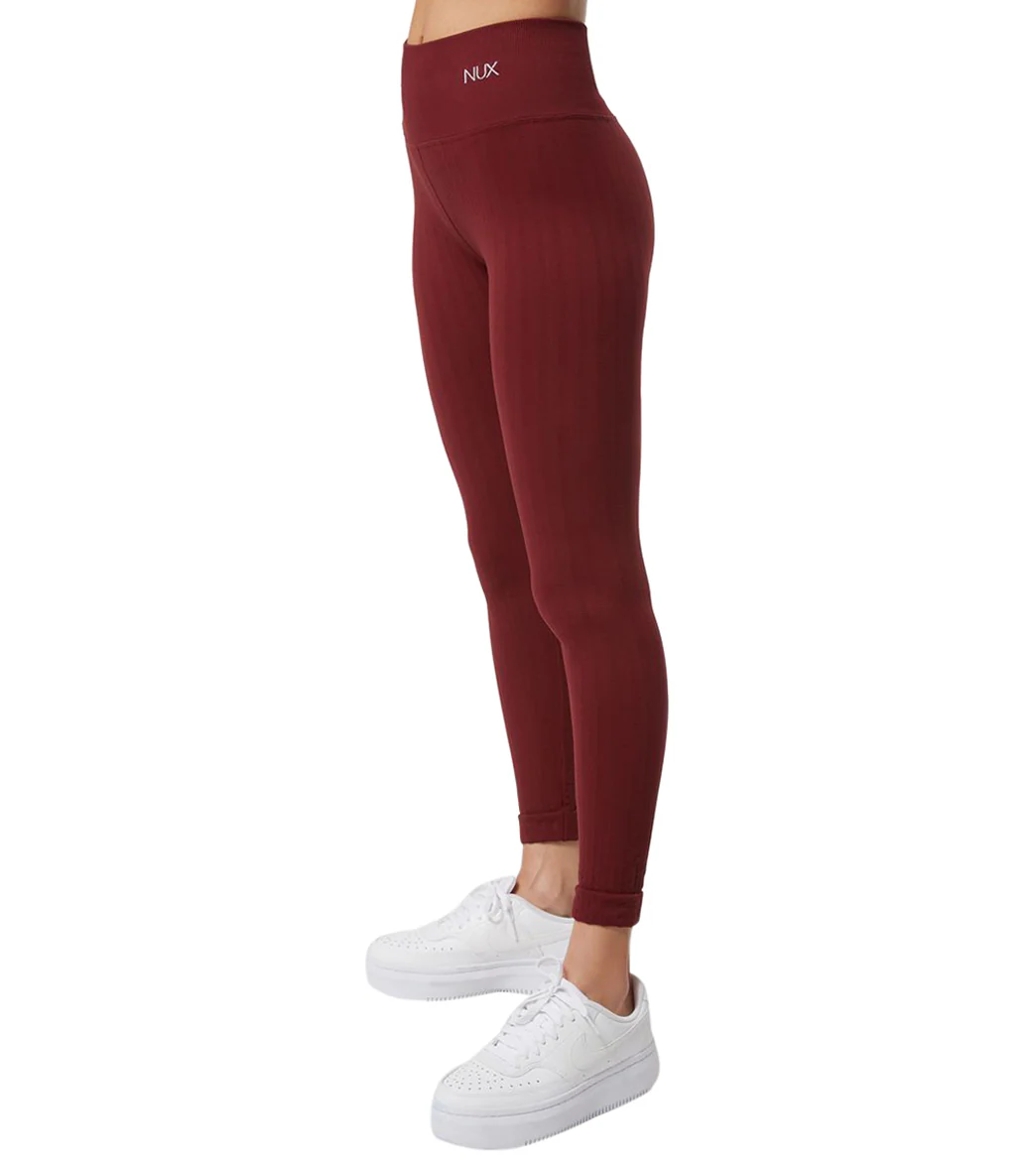 NUX Aria Seamless Legging