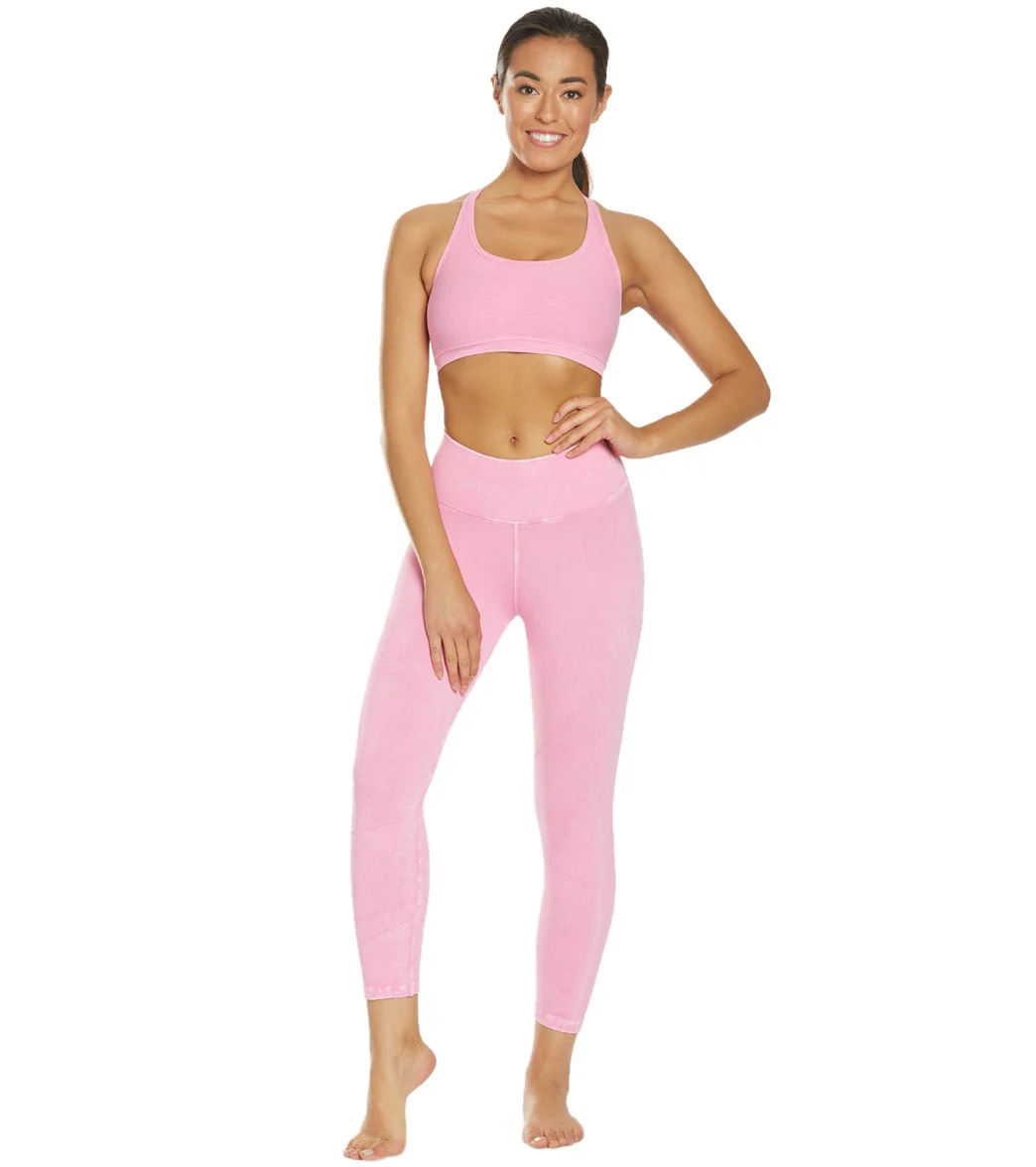 NUX Shapeshifter Yoga Sports Bra