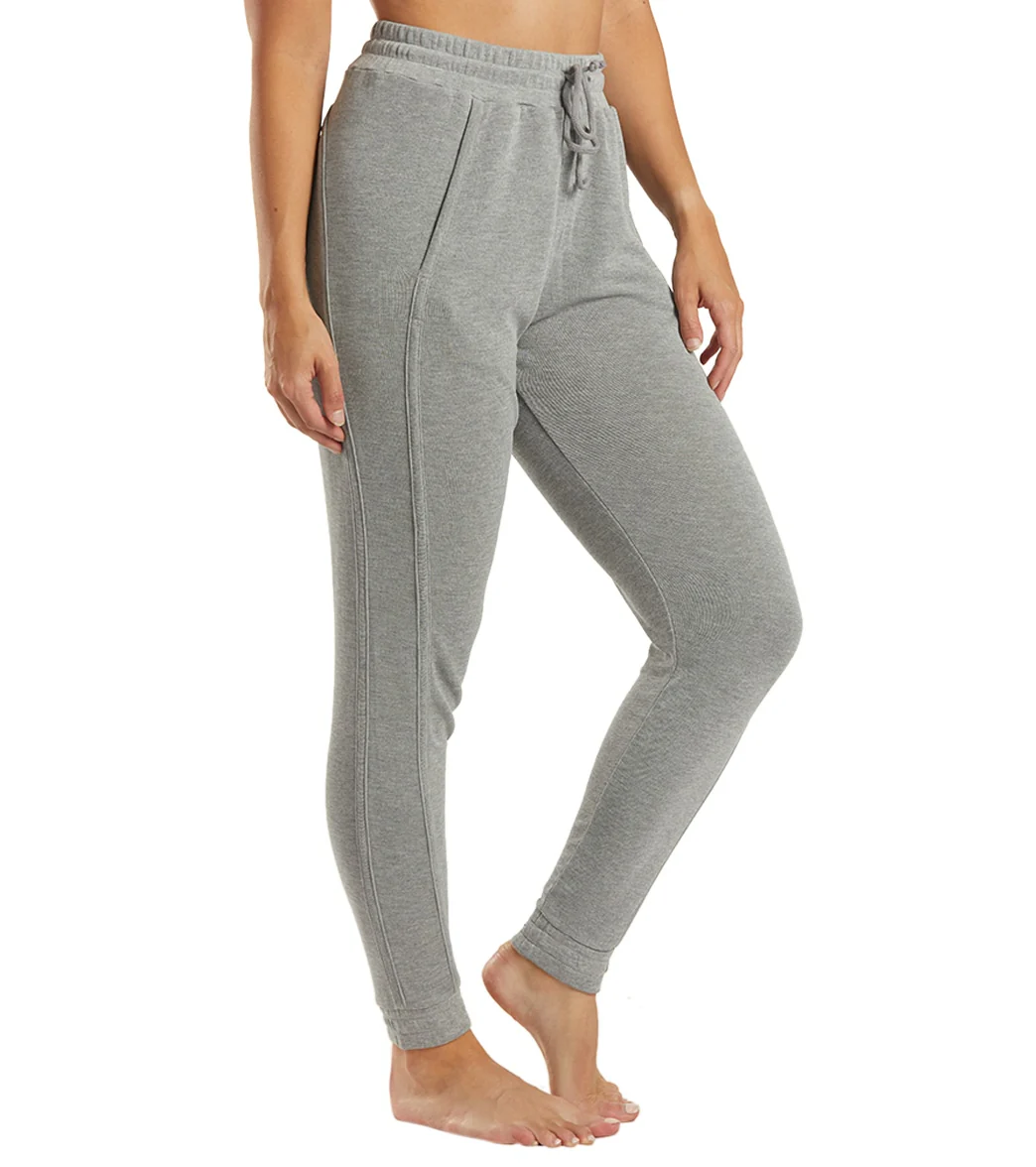 Free People Back Into It Sweatpant Joggers