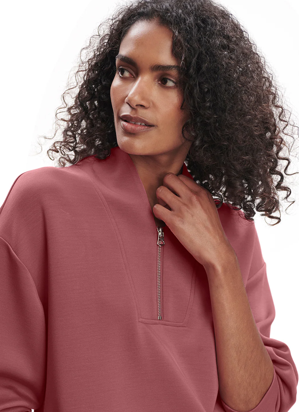 Varley Davidson Sweater