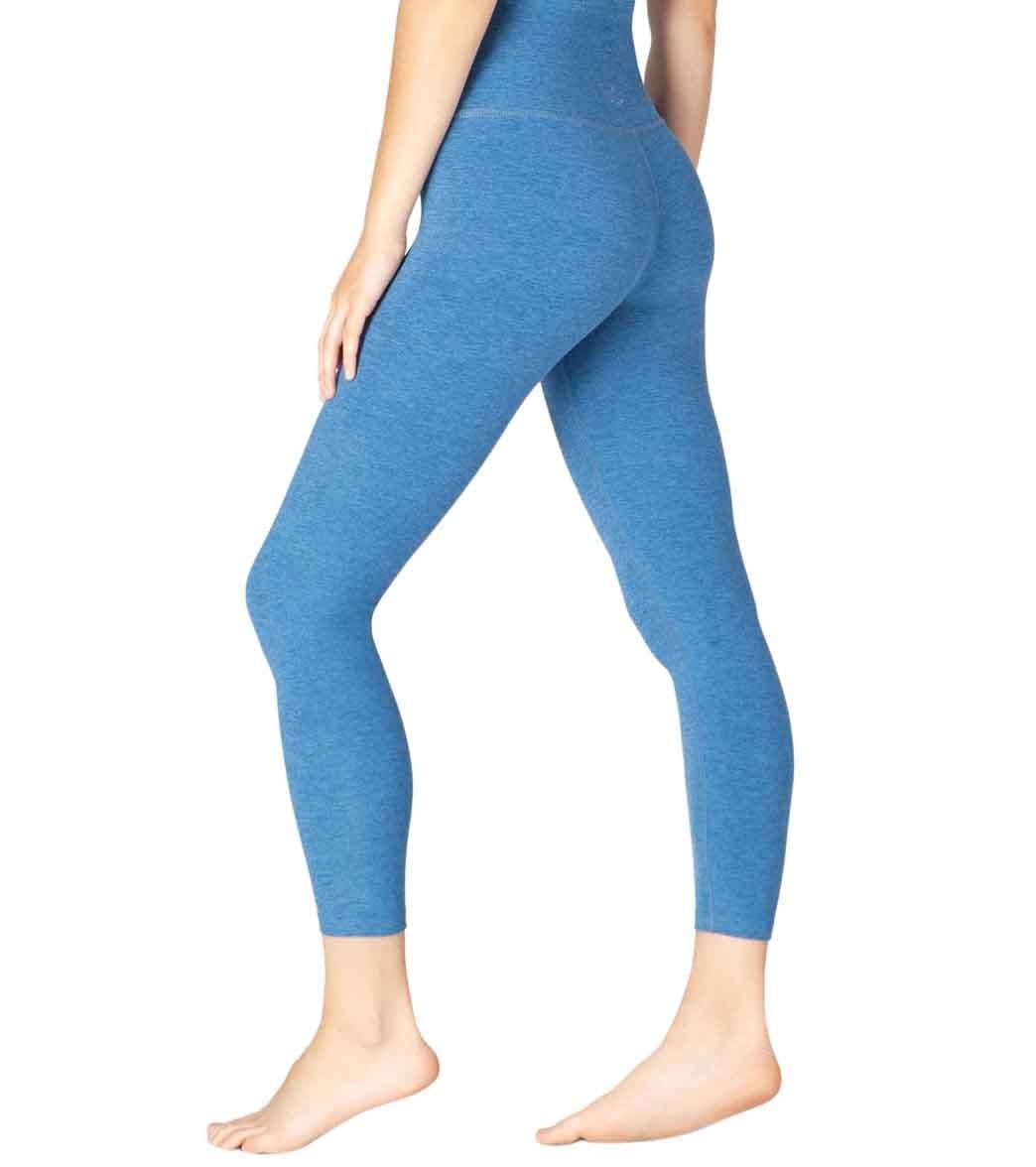 Beyond Yoga Spacedye High Waisted Yoga Capris