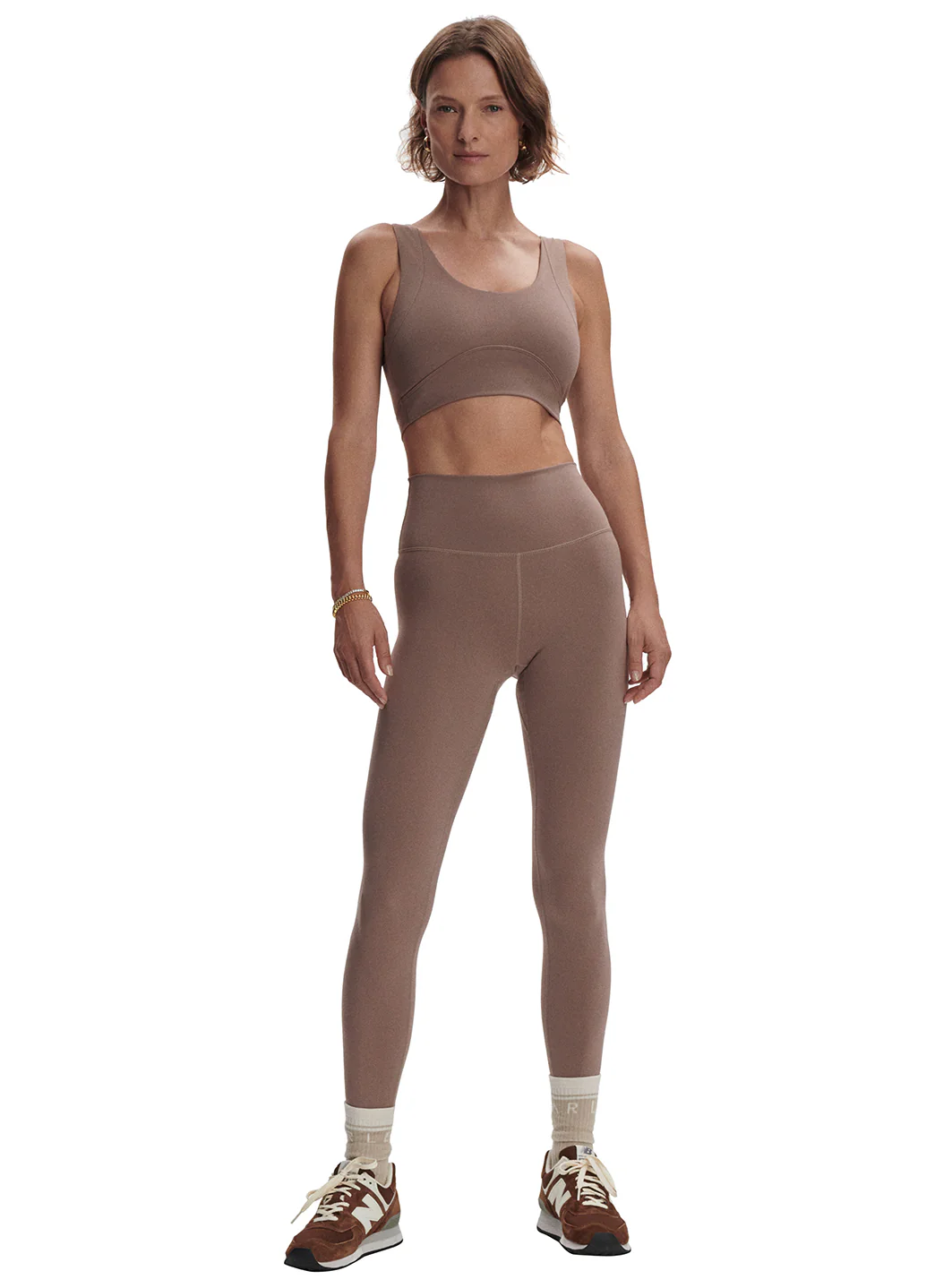 Varley Freesoft Essi Yoga Bra