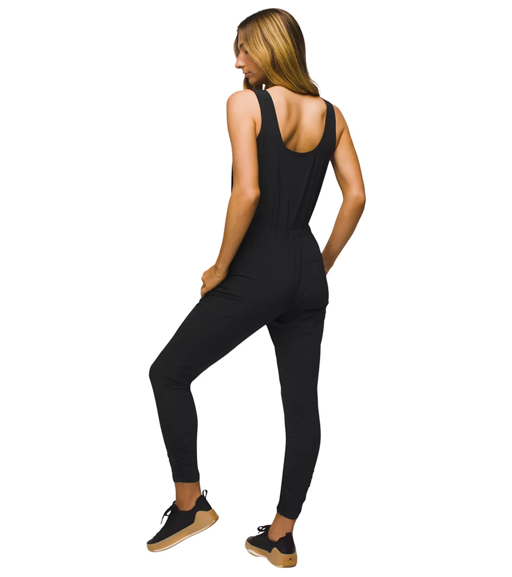 prAna Railey Jumpsuit
