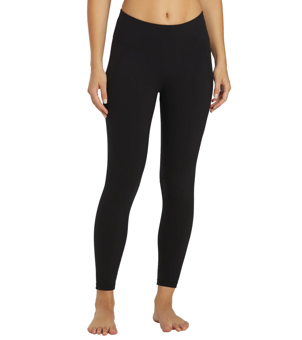 Sweaty Betty Power 7/8 Workout Leggings