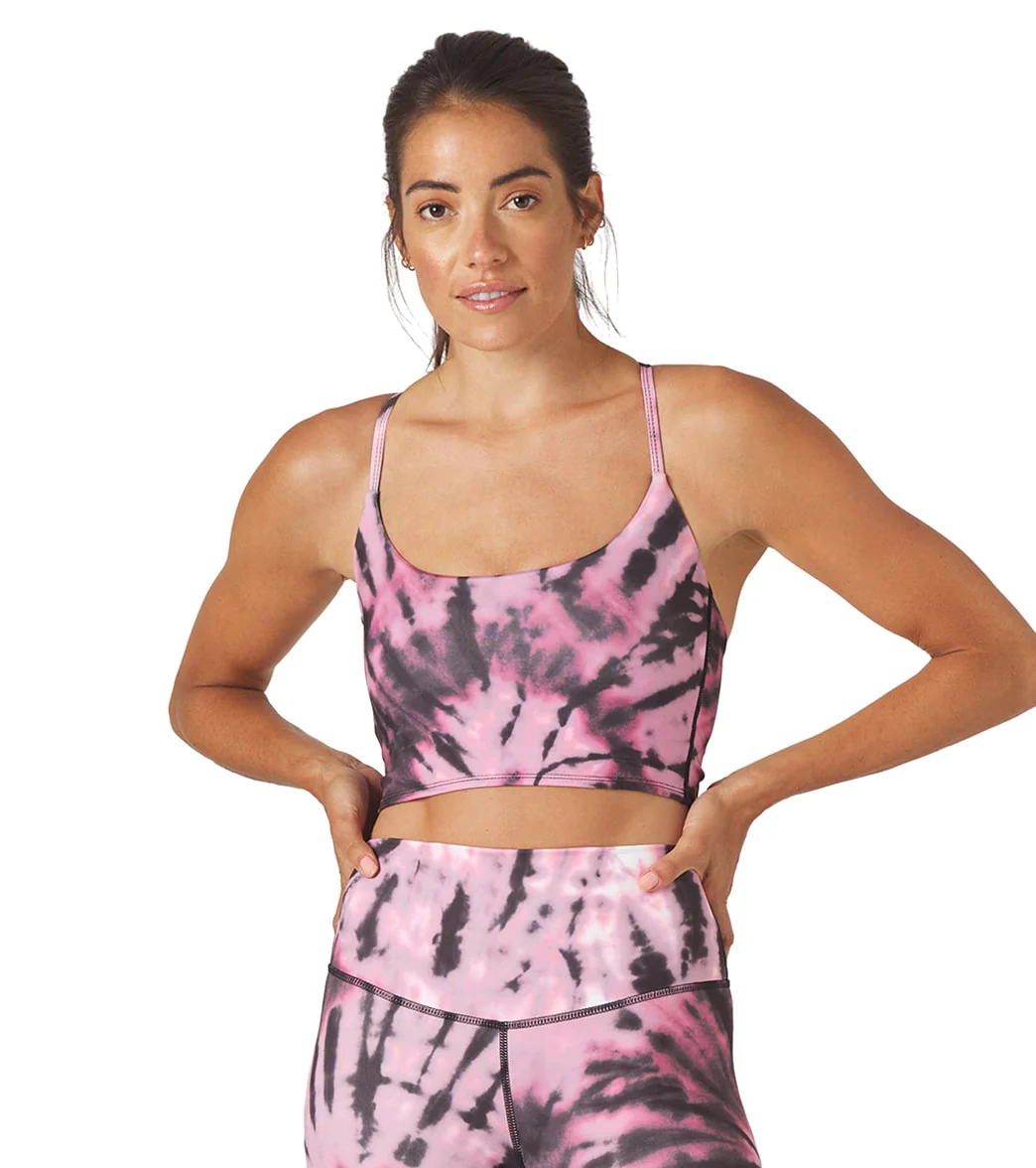 Glyder Pure Yoga Sports Bra