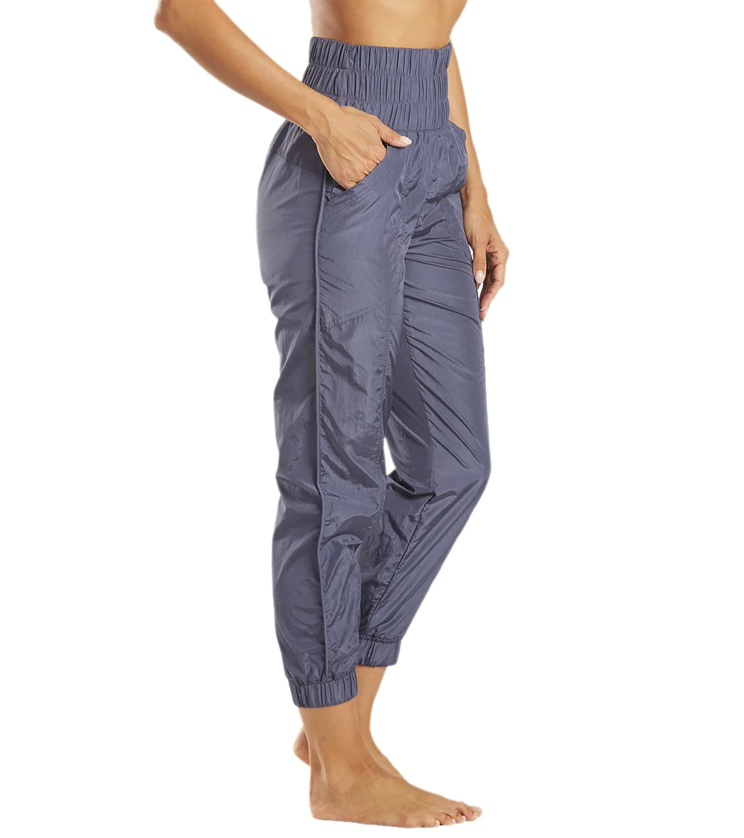 Free People The Way Home Joggers
