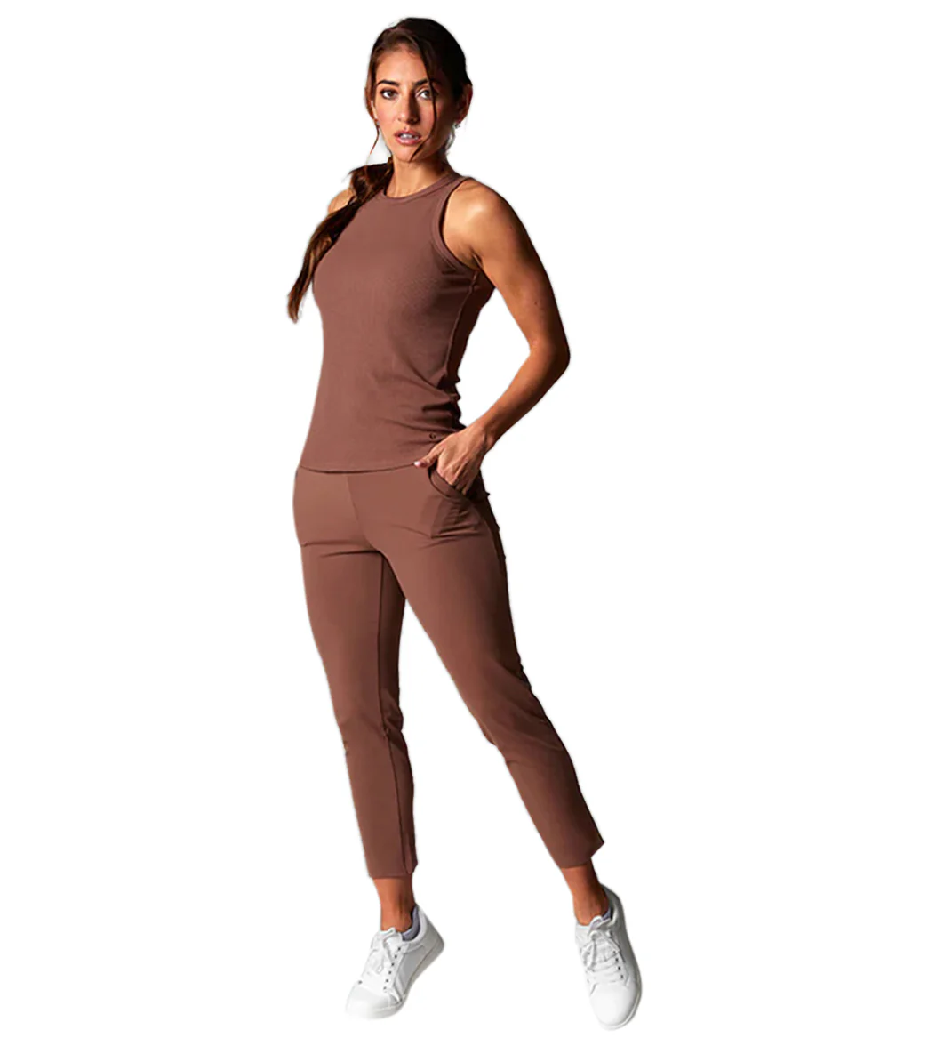 Tavi Work It Ankle Pant