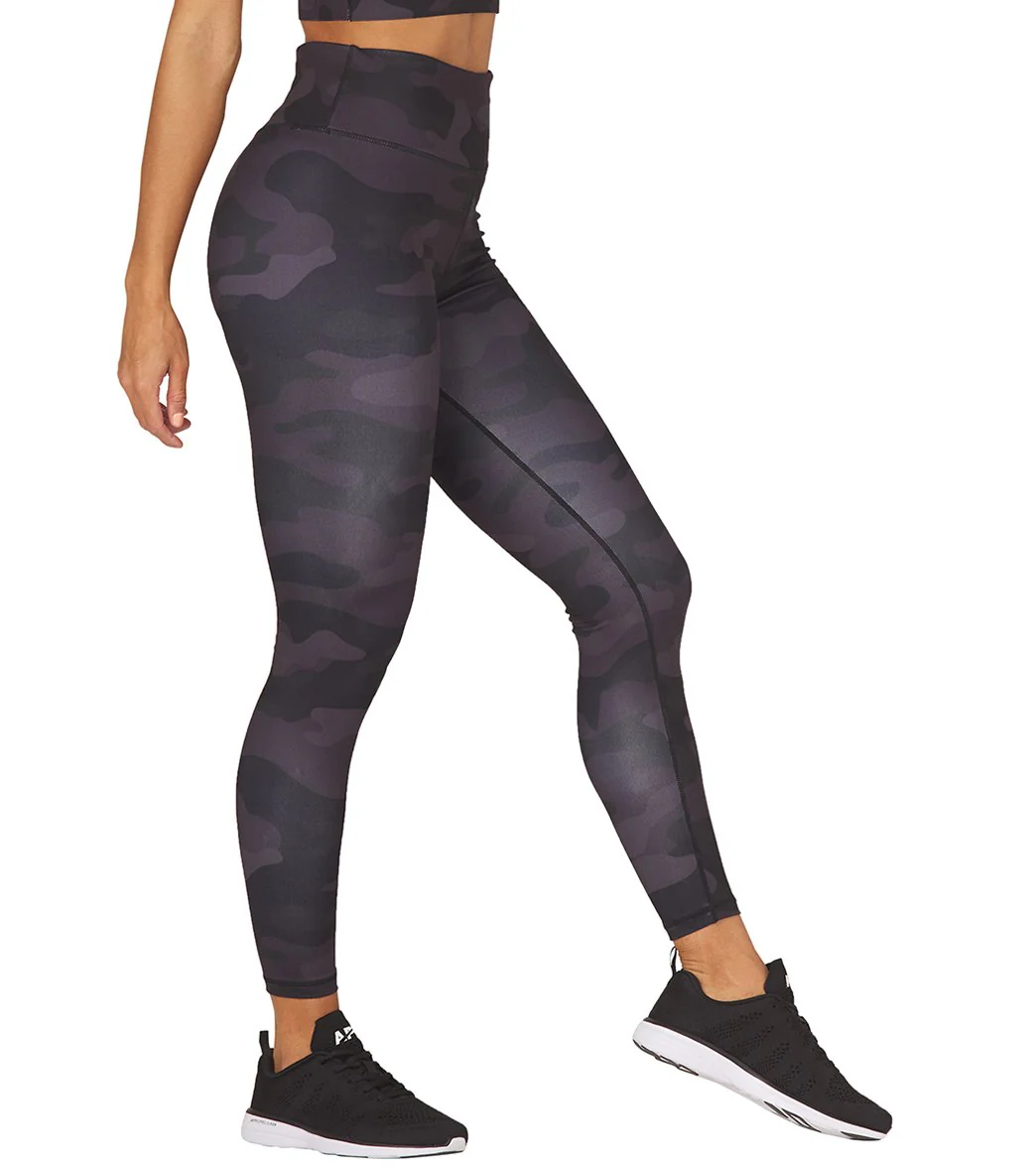 Glyder Sultry Yoga Leggings