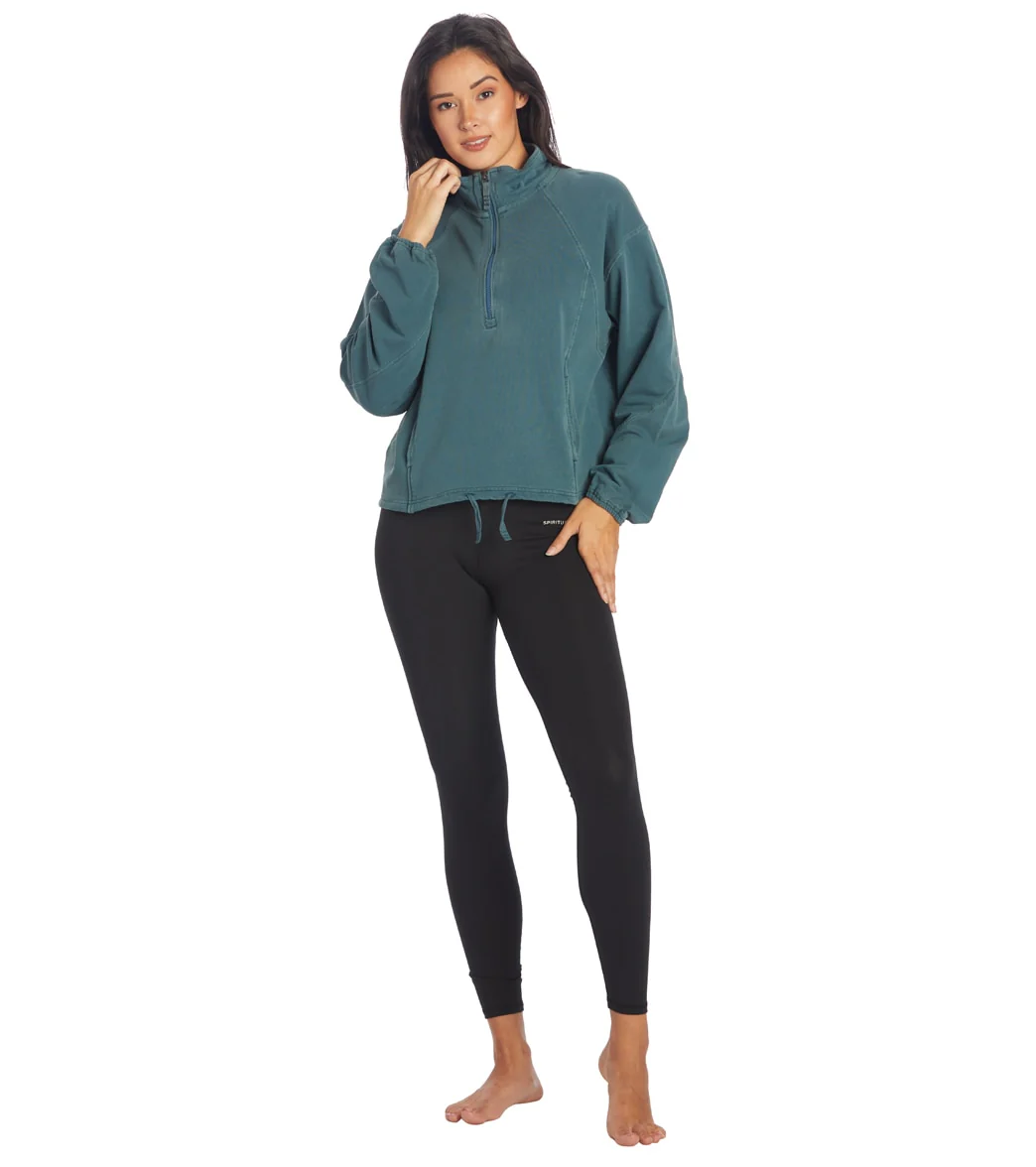 prAna Calimero 1/2 Zip
