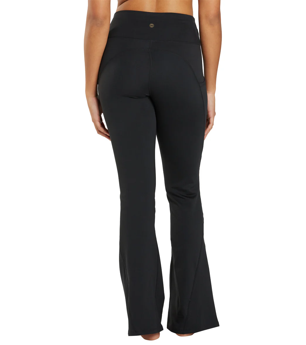 Balance Collection Gemma Pocket Flared Pant