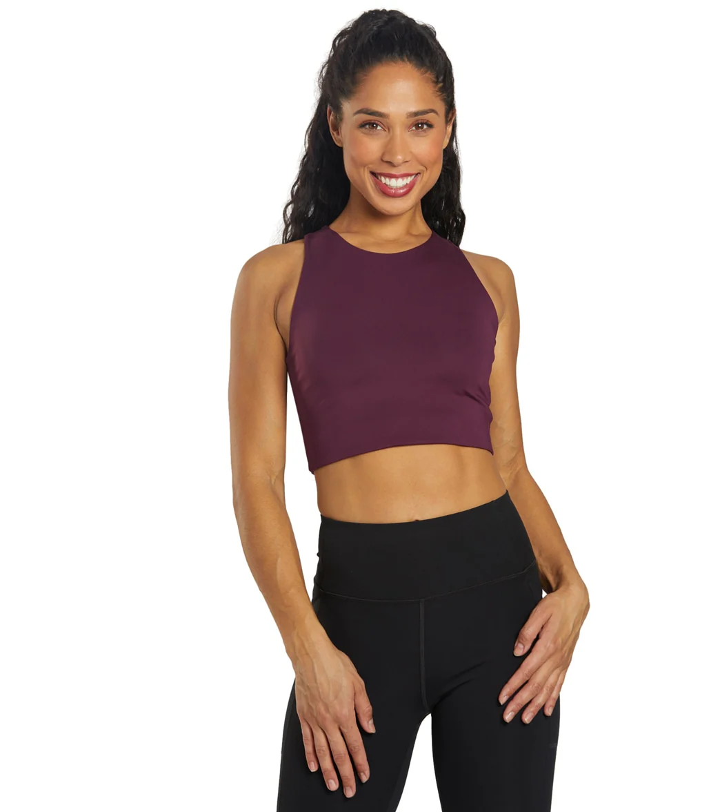 Girlfriend Collective Dylan Bra