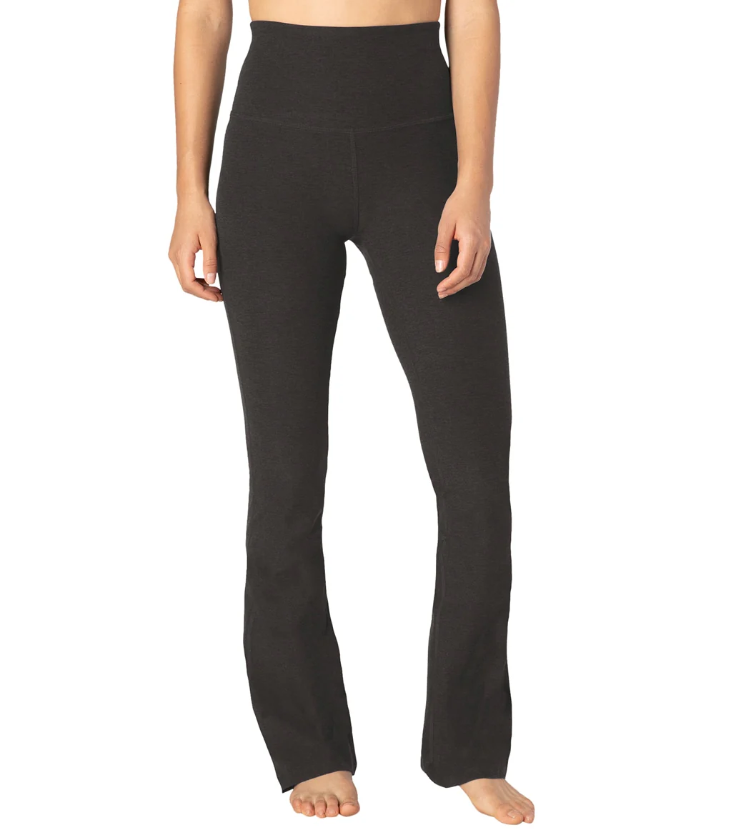 Beyond Yoga High Waisted Practice Pant