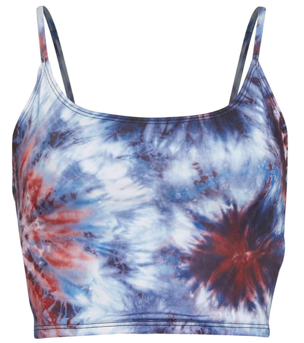 Onzie Belle Cami Yoga Crop