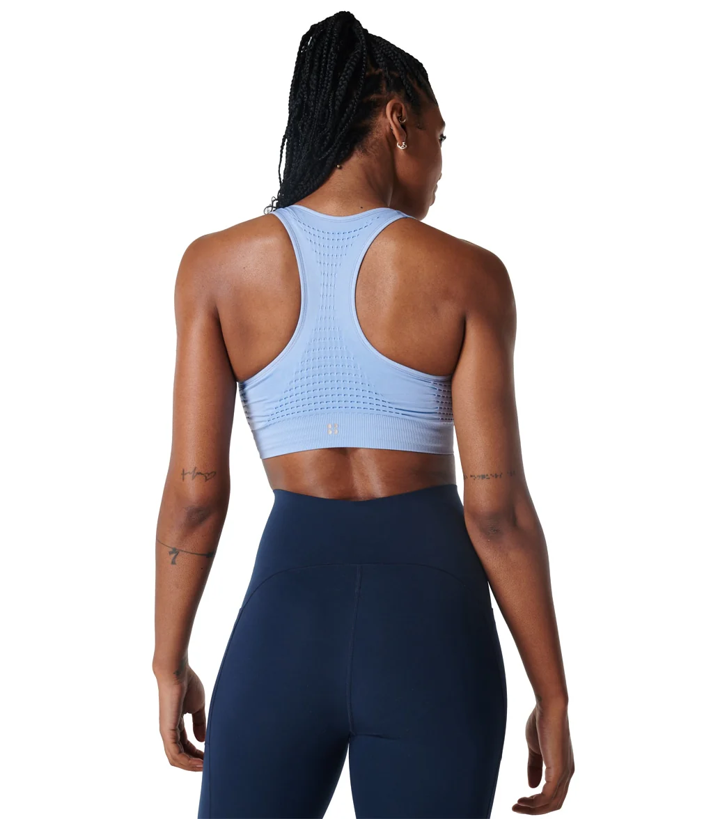 Sweaty Betty Stamina Workout Bra