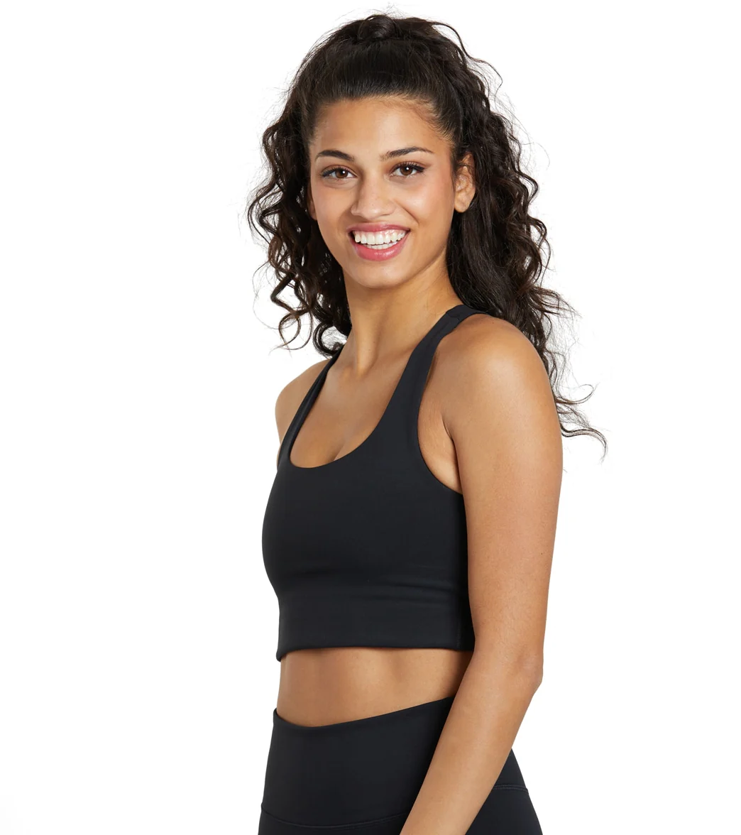 Girlfriend Collective Paloma Bra