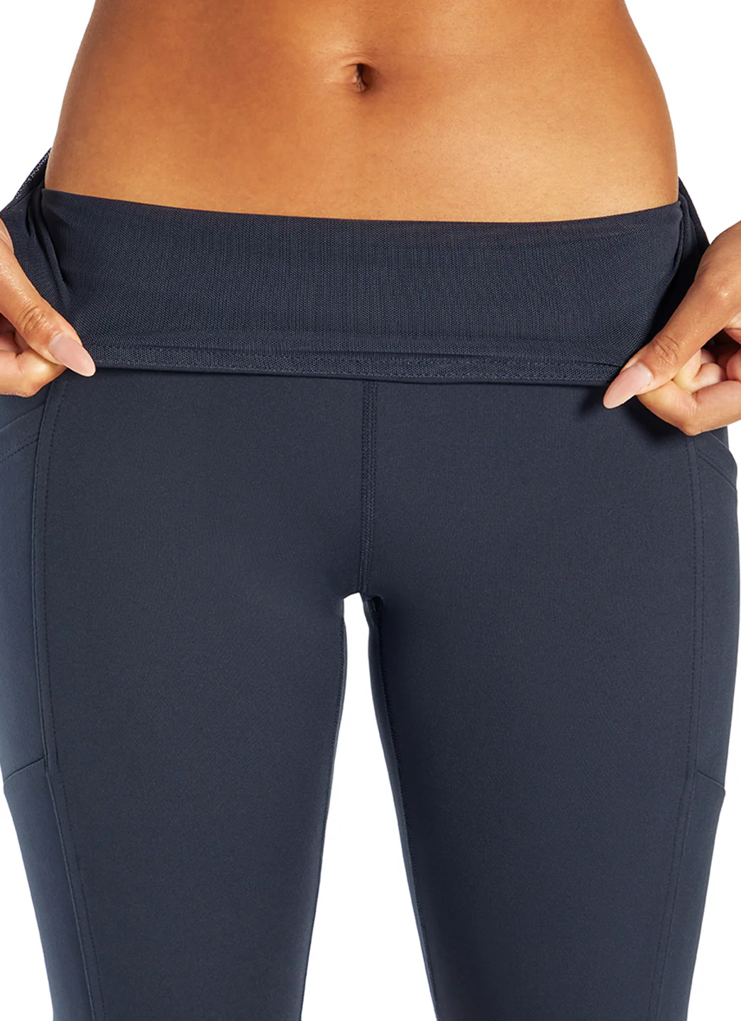 Marika Olivia High Waisted Tummy Control Bermuda Shorts