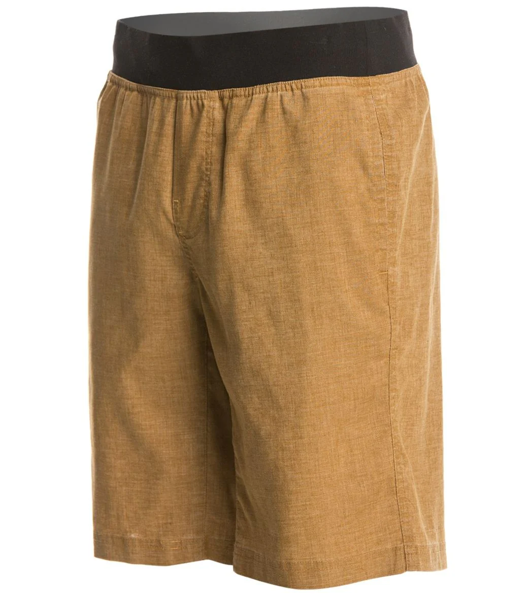 prAna Men's Vaha Shorts