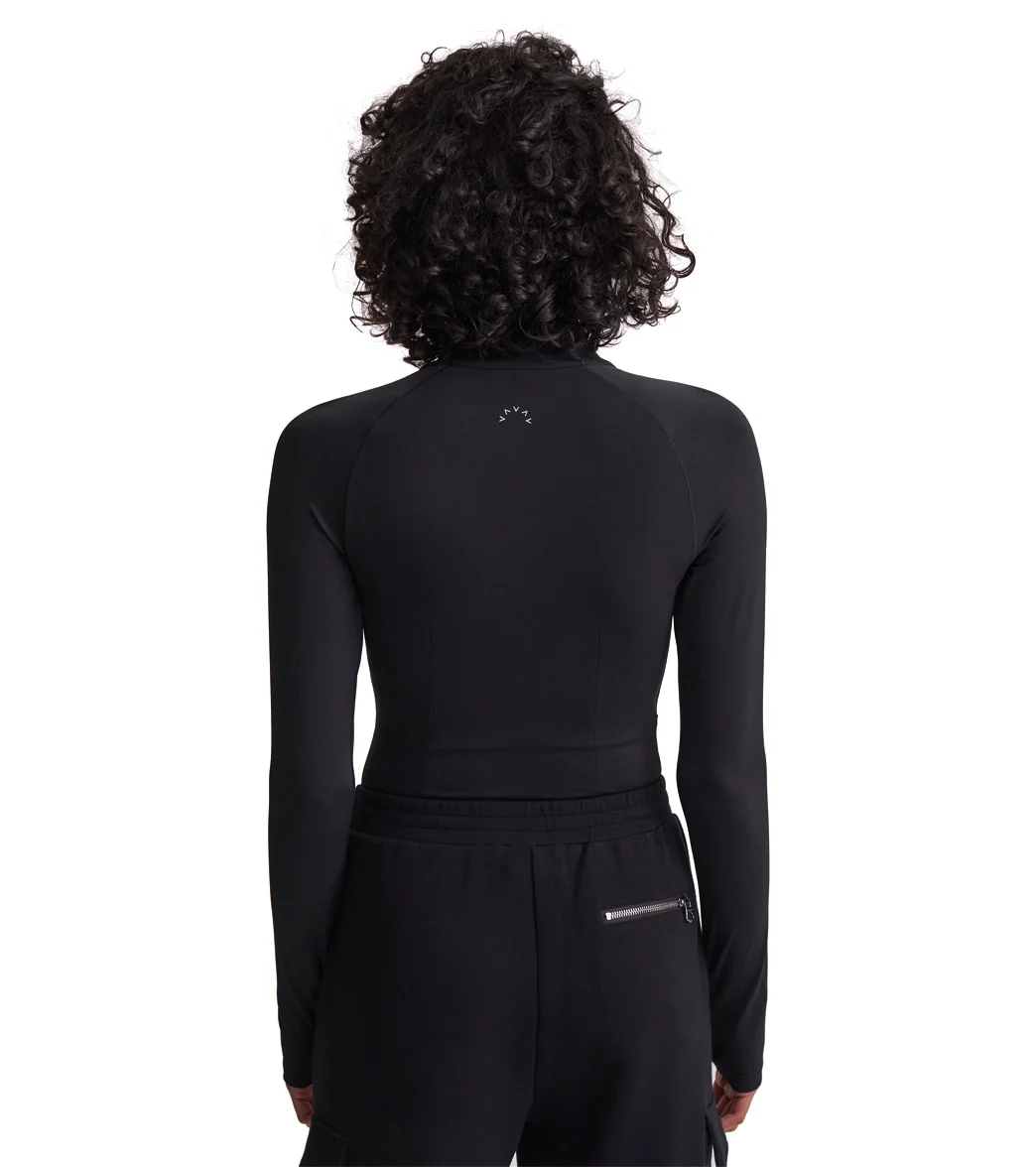 Varley Helena Mid Layer