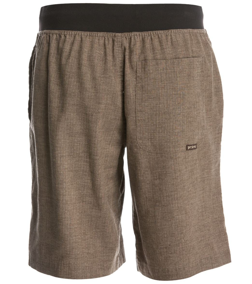 prAna Men's Vaha Shorts